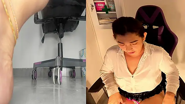 Sexy-CallCenter – Live XXX-chat