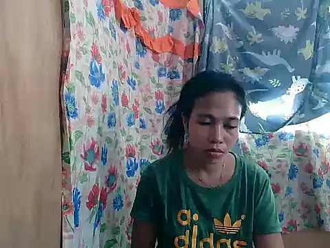 PinaySkinnyGirl – Live XXX-chat