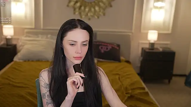 دردشة Sara_Tranquil الجنسية المباشرة