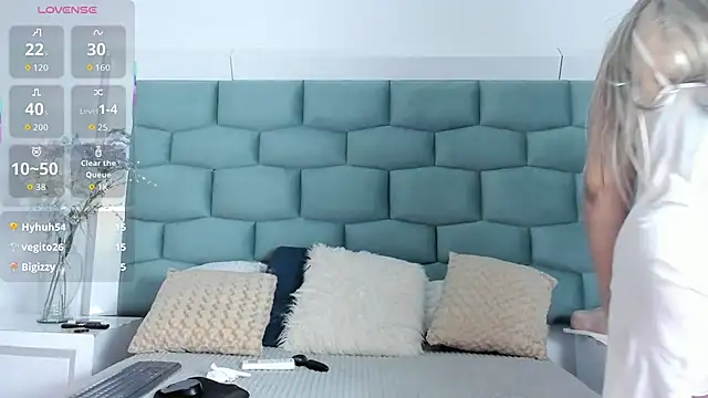 MiaMancini Obrolan Langsung XXX