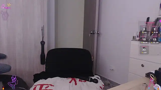 scarlett_diamond11 Chat XXX in diretta