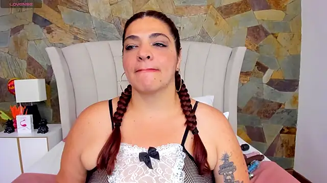 GabyGrey_ Chat XXX in diretta