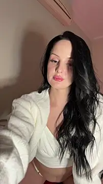 Evayra 现场XXX聊天