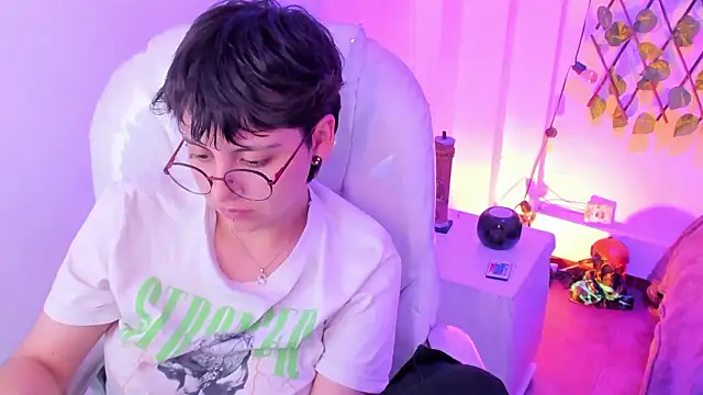 Nathaly_ds 라이브 XXX 채팅