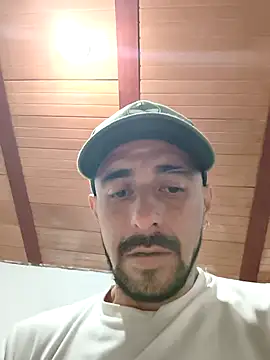 Show webcam de fire_menxxx001