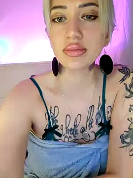 عرض كام Gina-Lumara