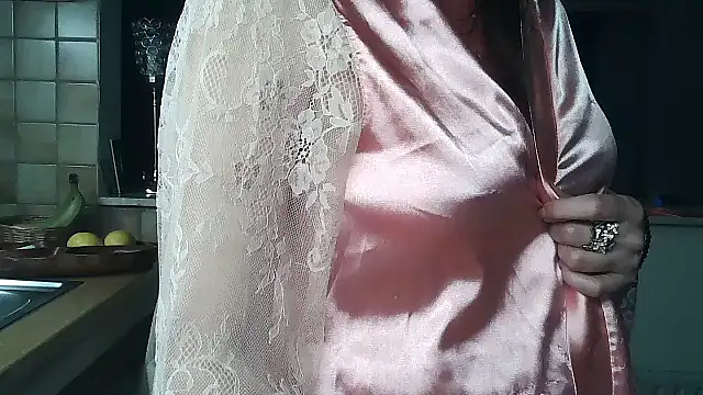 Вебкам-шоу UllimOhi_