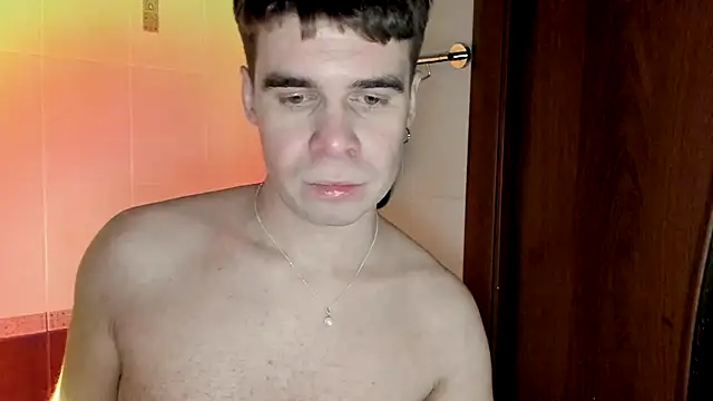 Вебкам-шоу DanieleBrunome