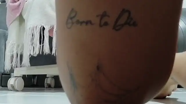 MommyMiaWs' Live XXX Chat