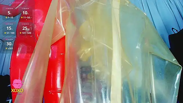 LatexDevil_Blondie's Live XXX Chat