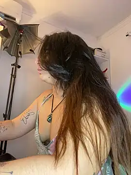 Amarantha_666 live XXX chat