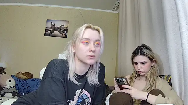 Chat XXX Live Dirty_kiss69