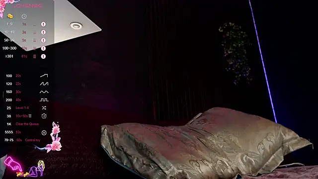 pretty_cristal69 live XXX chat