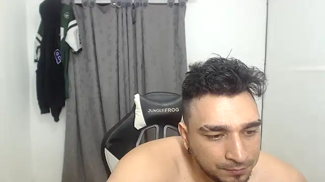 Pertunjukan Kamera Web seux-88