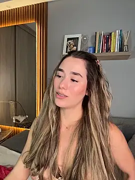 FridaKlein live XXX chat