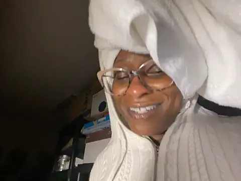 Živý XXX chat wynterheat