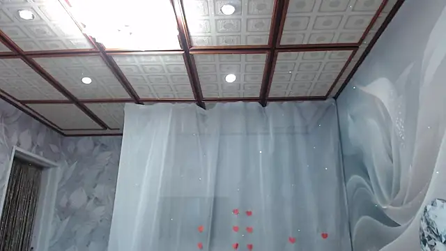 OlgaHottie live XXX chat