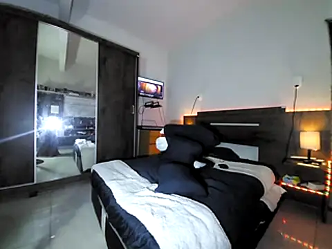 Gasc_1992's Live XXX Chat