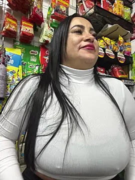 Miia_Jazmin Chat XXX live