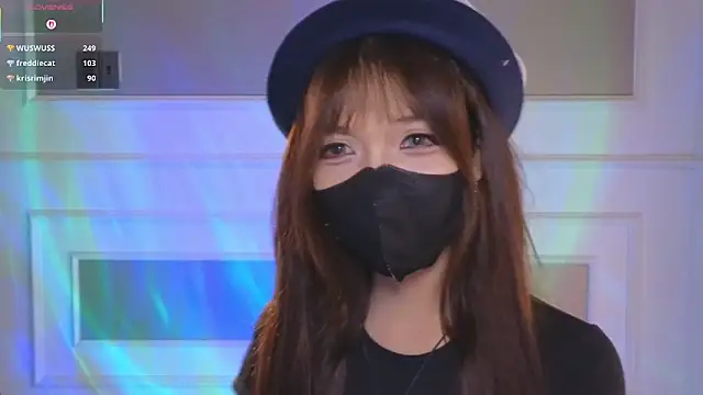 _____Panda_____ Chat XXX live