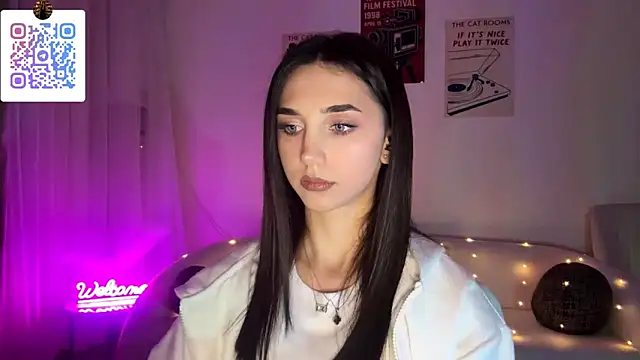 Chat XXX en directo de LinaMour