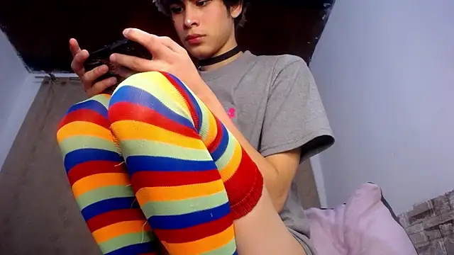 DaraSweet20 Adlı Modelin Canlı XXX Sohbeti