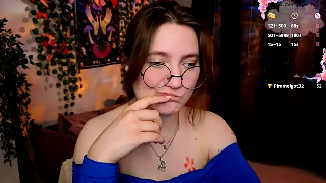 Chat XXX Live fairy_tara