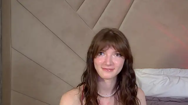 Show Webcam de SophiaProve