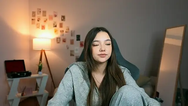 Vexorine's Live XXX Chat