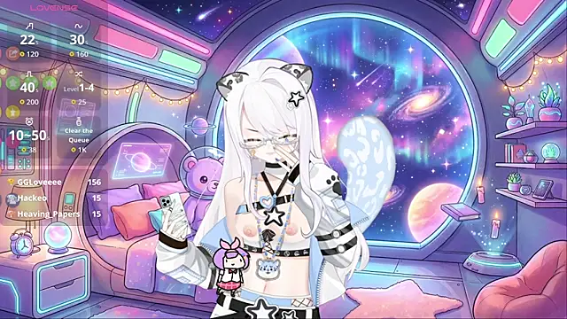 Chat XXX Live Emi_Glow