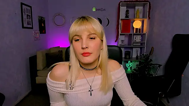 Chat XXX Live cassandra_nik