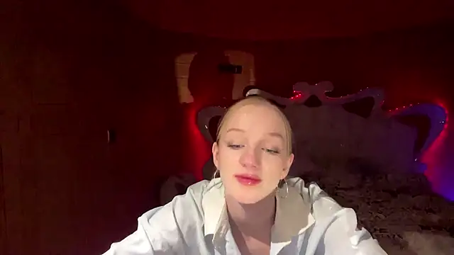 Anika_Socutehe Obrolan Langsung XXX