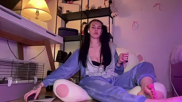 FloppingPrimary's Live XXX Chat