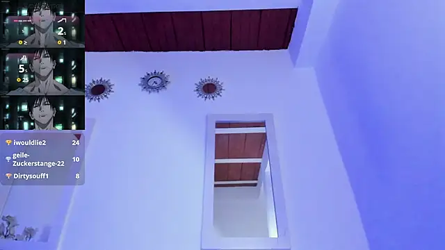 Chat XXX Live Dimitra_hells