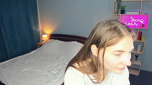 AndriaWhitford's Live XXX Chat