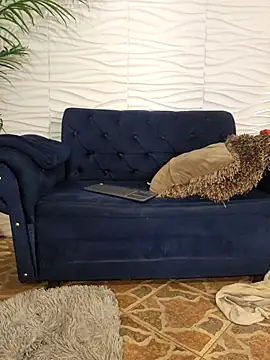 XXX chat uživo modela LizzRouse