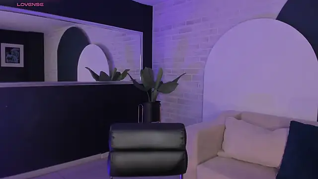 Sembang XXX Secara Langsung EveBensonX