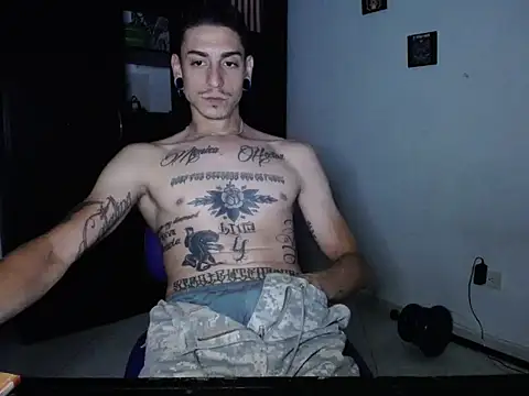 xxxmethodic – Naživo XXX chat