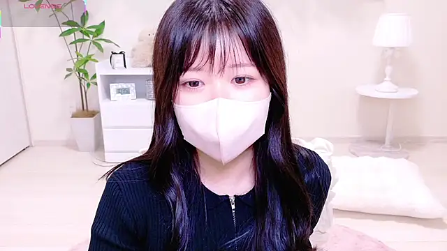 Reinya__nyan2のウェブカメラショー