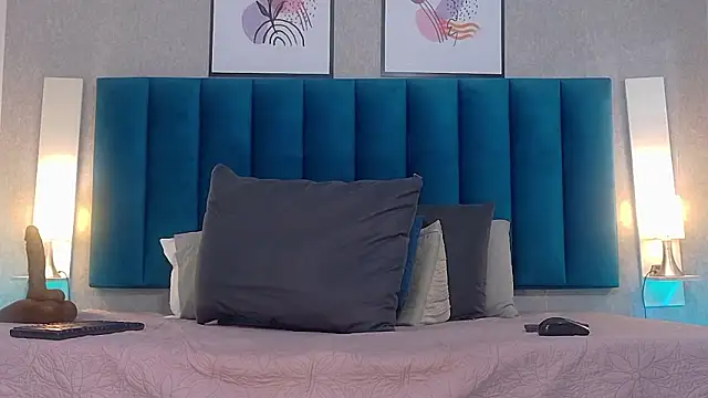 Madisonsmiith 现场XXX聊天