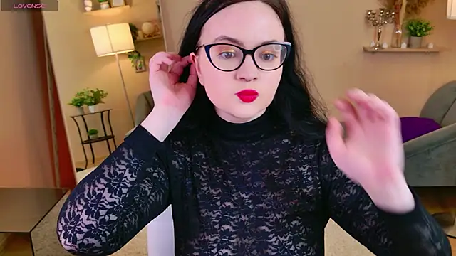 Chat XXX en directo de Catherine_Moore_