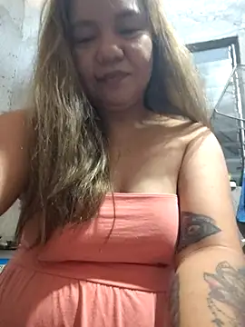 ambersmile's Live XXX Chat