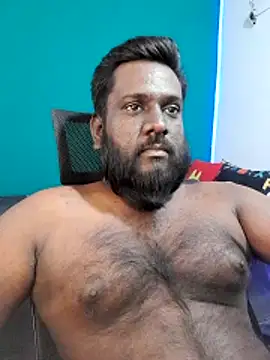 Rayansmith_ 在線直播表演