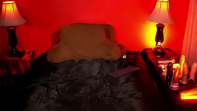 JenniferCD's Live XXX Chat