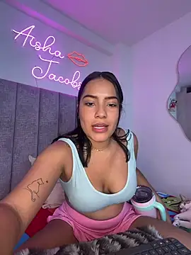 Chatroom XXX en direct de jacobss_gh