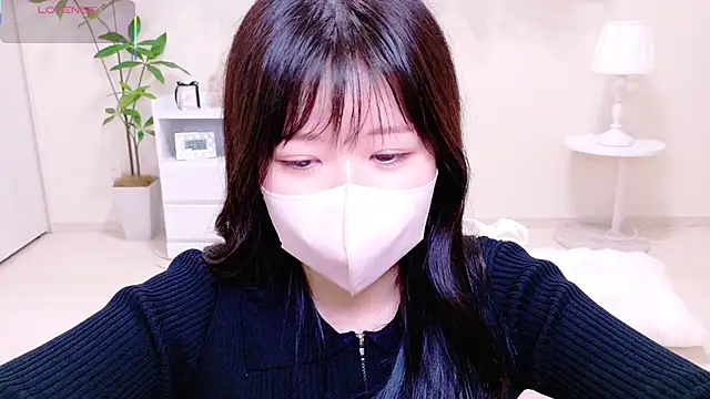 Reinya__nyan2のウェブカメラショー