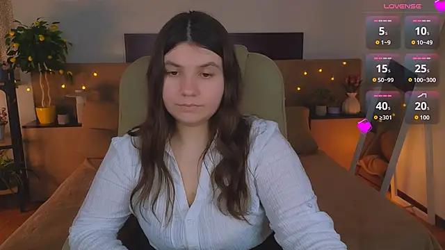 Chat +18 de Viola__Shy ao vivo