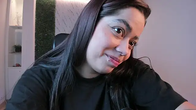 Chat +18 de Melisa_Soto ao vivo