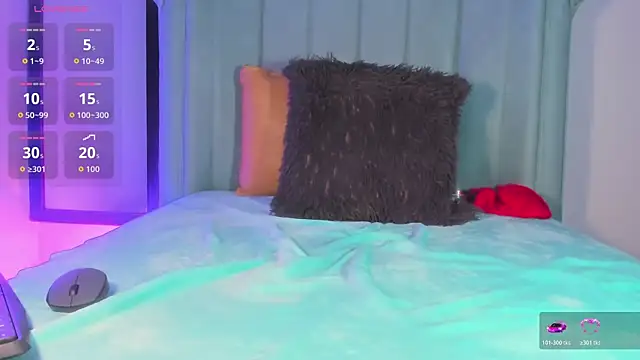 Jean_Miller20 웹캠 쇼