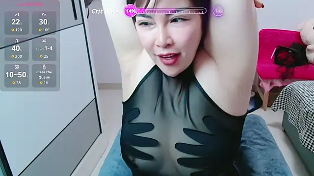 awamei 라이브 XXX 채팅